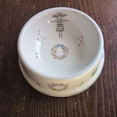 犬用フードボウル