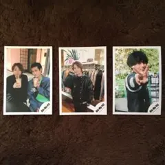 キスマイ　公式写真