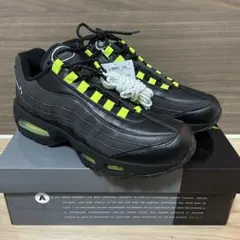 Nike Air Max 95 BIG BUBBLE SE HRJK 27.0