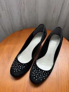 Unityレディースパンプス 23.5cm