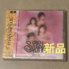 CoCo　SYLPH シルフ