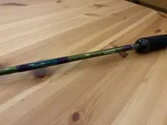 NORIES Road Runner HB630M バスロッド - メルカリ