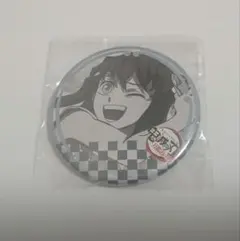 鬼滅の刃 ufotableDINING 缶バッジ 時透無一郎 刀鍛冶の里編