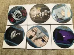 新品未使用　呪術廻戦　コースター　真人　6個