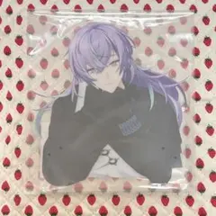にじさんじDytica 3周年 ダイカットビジュアルパネル 星導ショウ