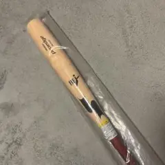 木製硬式バット 坂本モデル　85cm