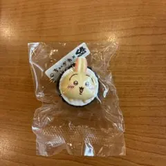 ちいかわ×くら寿司 フィギュア うさぎ
