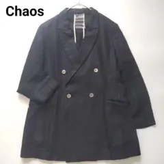 Chaos 　麻　ジャケット　未使用 サッサーラジャケット | [公式]カオス（Chaos）通販
