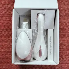 LUXCEAR VisageS ルクセア ヴィサージュS 美顔器 中古品 2025年最新】ルクセア ヴィサージュの人気アイテム - メルカリ