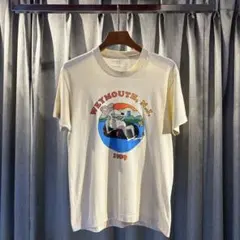 muddy waters ヴィンテージTシャツ 1992 - メルカリ