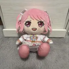 プロセカ 暁山瑞希 ぬいぐるみ 囚われのマリオネット - メルカリ