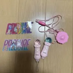 プリキュア オールスターズF 特典