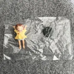 ポーズがいっぱいコレクション DX メイちゃん ワーッ