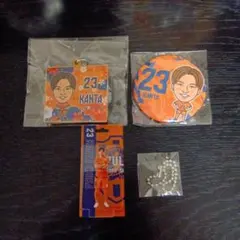 清水エスパルス☆ランダムグッズ３点セット☆千葉寛汰選手