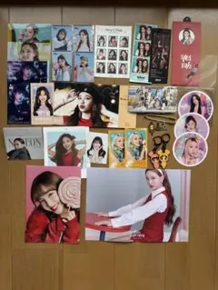 2026年最新】twice トレカの人気アイテム - メルカリ