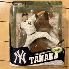 セール！マクファーレン MLB シリーズ8 K・ブラウン 2体セット/ドジャース セール！マクファーレン MLB シリーズ8 K・ブラウン 2体セット