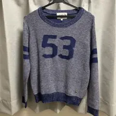 Arnold Palmer 53プリントセーター