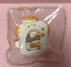 kikisquishy パン屋 犬 ぼやぼや袋