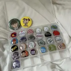LDH 缶バッジ まとめ売り