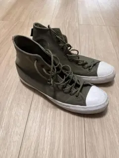 Converse All Star Hi 27.5 USA アメリカ ミニタリ