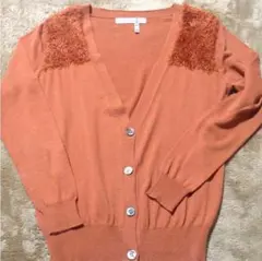 カーディガン