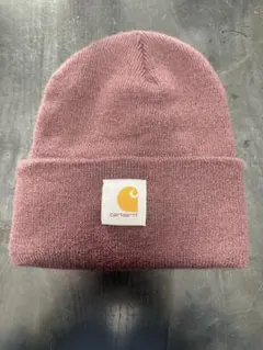 ACRYLIC WATCH HAT - Rondo カーハート　ビーニー