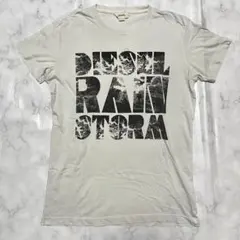 00s DIESEL Tシャツ