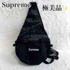 2026年最新】supreme sling bagの人気アイテム - メルカリ