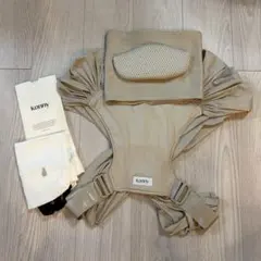 コニー 抱っこ紐 FLEX エアーメッシュAirMesh