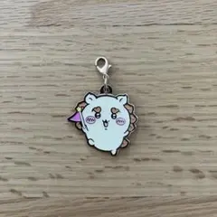 ちいかわ パーク メタルチャーム