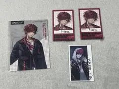 にじさんじ 2時だとか ローレン・イロアス ランダムカード 特典ブロマイド