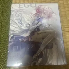 EGOIST GREATEST HITS 2011-2017 ALTER EGO