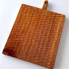 kasa_pさま専用・小沢賢一さん くるみの木・カッティングボードおまとめ くるみのカッティングボード（丸） - ウェブショップ - jokogumo