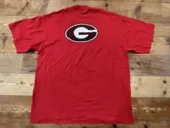 starter Georgia Bulldogs Tシャツ XLのサムネイル