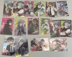 アイナナ　Re:vale 百　千　カード　ウエハース　メタカ　まとめ売り