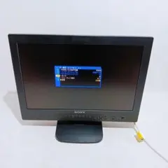 SONY ソニー 業務用 20型液晶モニター LMD-2030W