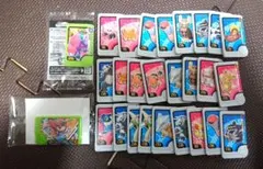 ポケモンフレンダ スペシャルタグ等まとめ売り メルカリ便