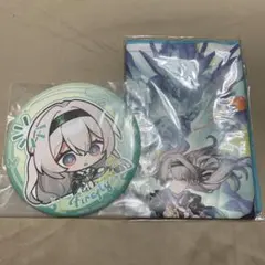 2025年最新】崩壊スターレイル ホタル アクリルスタンドの人気