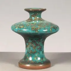 粉彩花卉図紋賞瓶 装飾品 花瓶 美品 景徳鎮 陶磁器 工芸品 美術品 置物 中国美術】景徳鎮 粉彩の花瓶 磁器 花器 文房具 書道具 花入