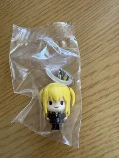 デスノート めじるしアクセサリー 弥海砂