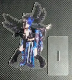 0.1ｇの誤算緑川裕宇アクスタ