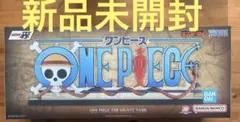 新品未開封 ワンピース一番くじギガントネーム 海外版(USA)