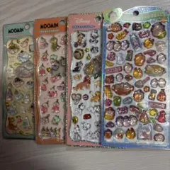 昭和 平成 レトロ 消しゴム 哺乳瓶型 ヨーグルト ファンシー 6個