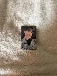 SEVENTEEN in CARAT LAND DVD ドギョム