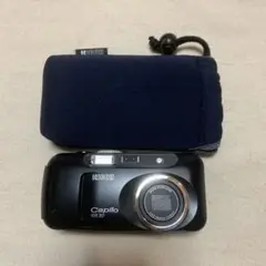 RICOH Caplio RR30 コンパクトデジタルカメラ 本体　単三電池
