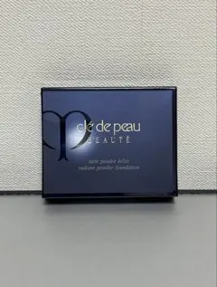 クレ・ド・ポーボーテ タンプードルエクラ オークル10 レフィル