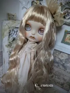 カスタム❁︎アイシードール❁︎オーダー(stay) にゃんページ 2026年最新】カスタムアイシードールの人気アイテム - メルカリ