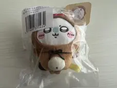 ちいかわ たぬきだもんくじ C賞 モモンガ