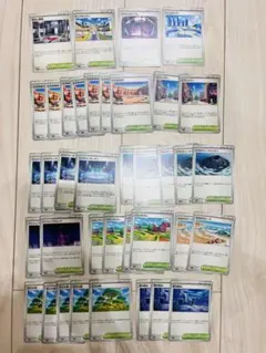 ポケモンカード スタジアム