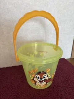 ディズニー　ポップコーンバケット(蓋無し)